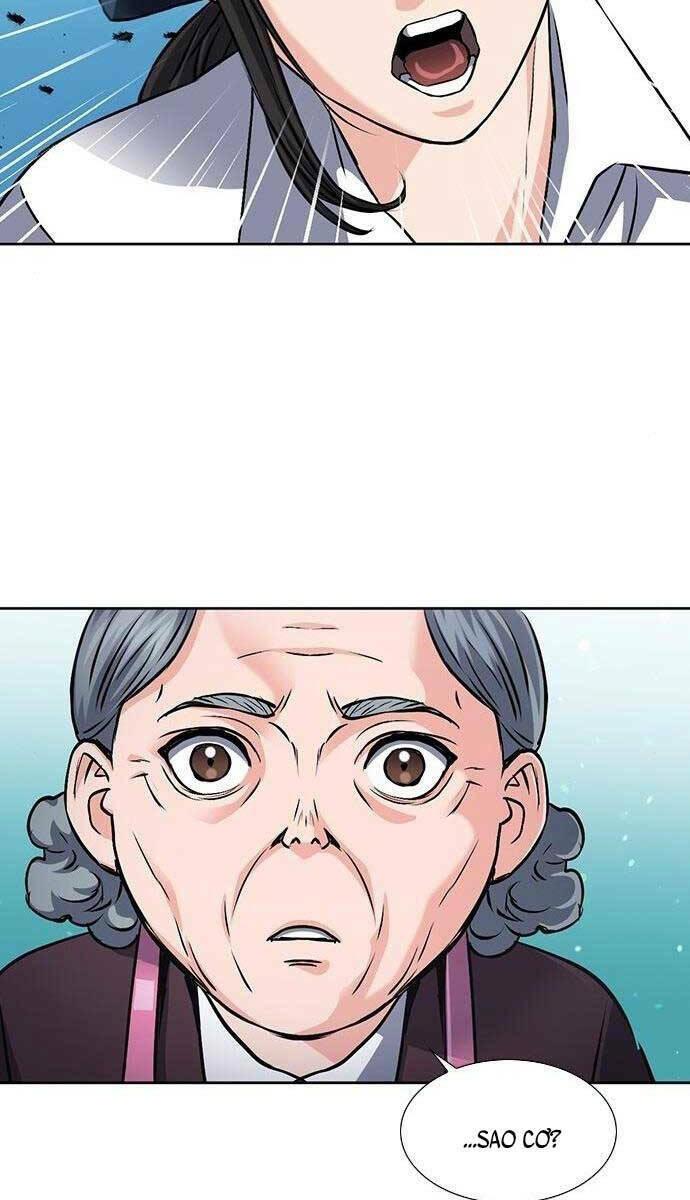 druid tại ga seoul - người hóa thú chapter 89 53