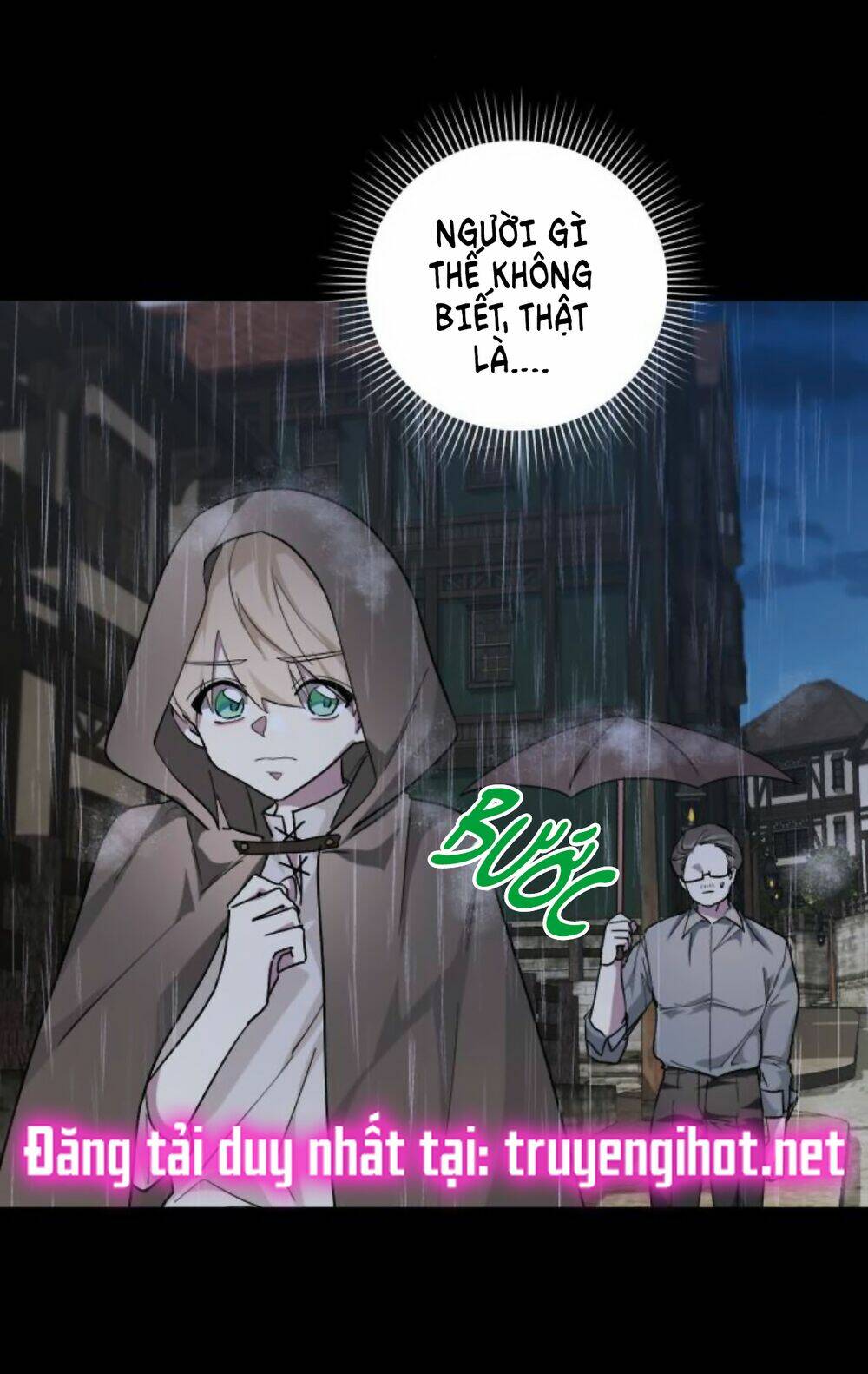 ta đã từng mong nàng biến mất chapter 17.2 24