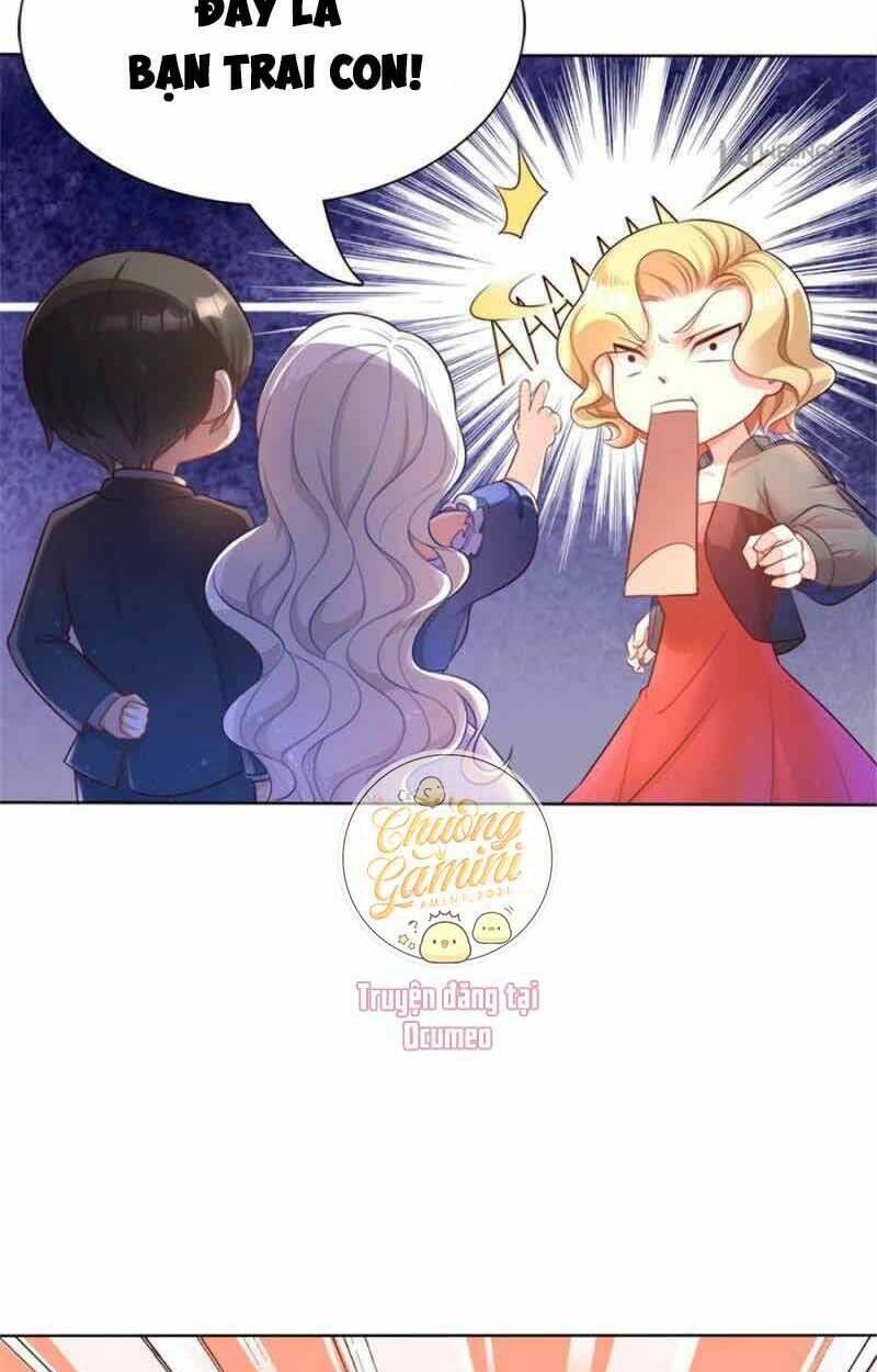 gặp phải người chồng xảo quyệt! chapter 4 49