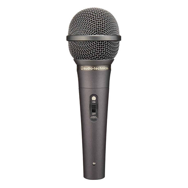 Dynamic Vocal Microphone Audio Technica AT-X11 - Hàng Chính Hãng