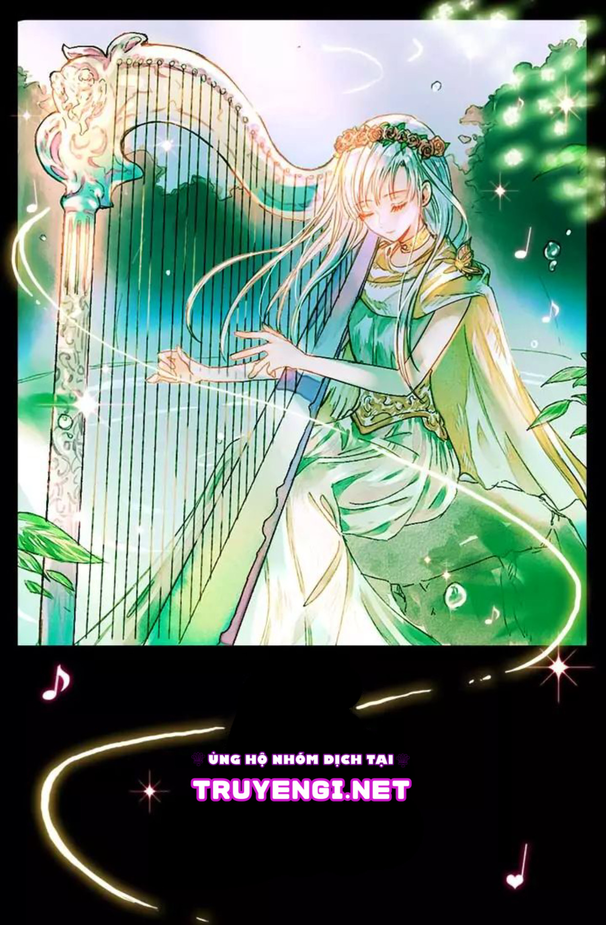 tiểu thư chỉ muốn được nghỉ ngơi chapter 0 47