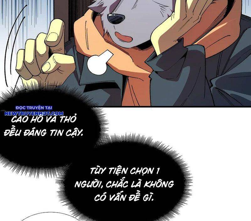 vô hạn thôi diễn chapter 31 73