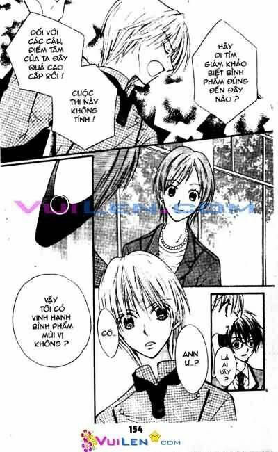 công chúa ẩm thực chapter 7 154