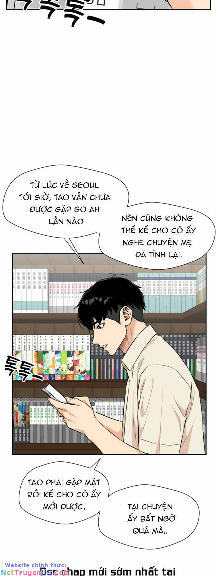 gương mặt thiên tài chapter 89 33