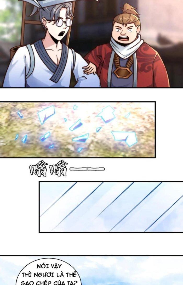 ta nuôi ma quỷ ở trấn ma ti chapter 62 11