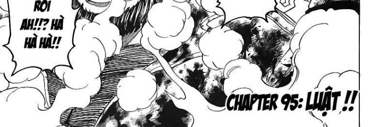 thánh tỏi sành ăn chapter 95 5