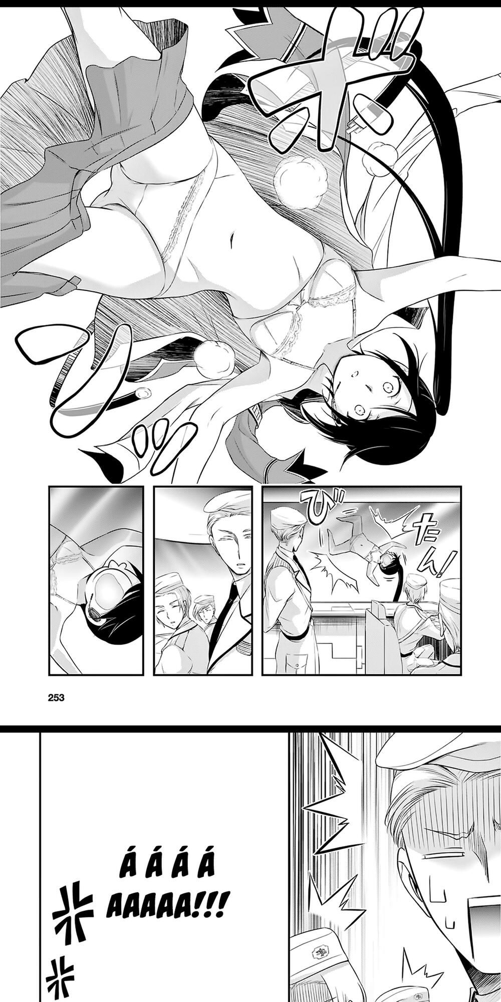 kích trụy vương huyền thoại chapter 63 18