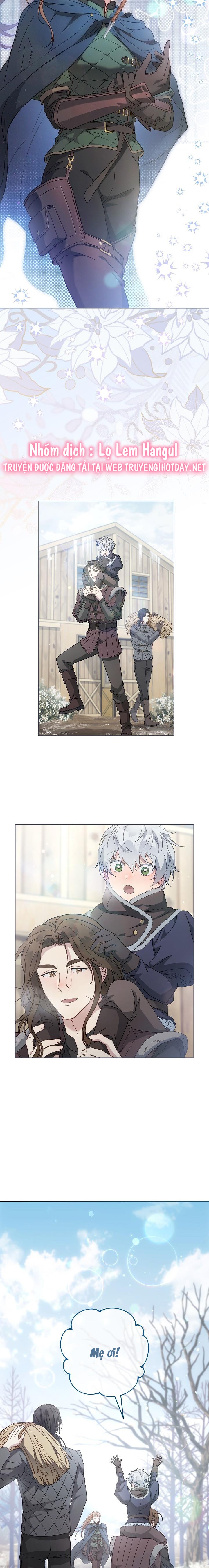 phía sau em, luôn có ta bên cạnh chapter 111 15