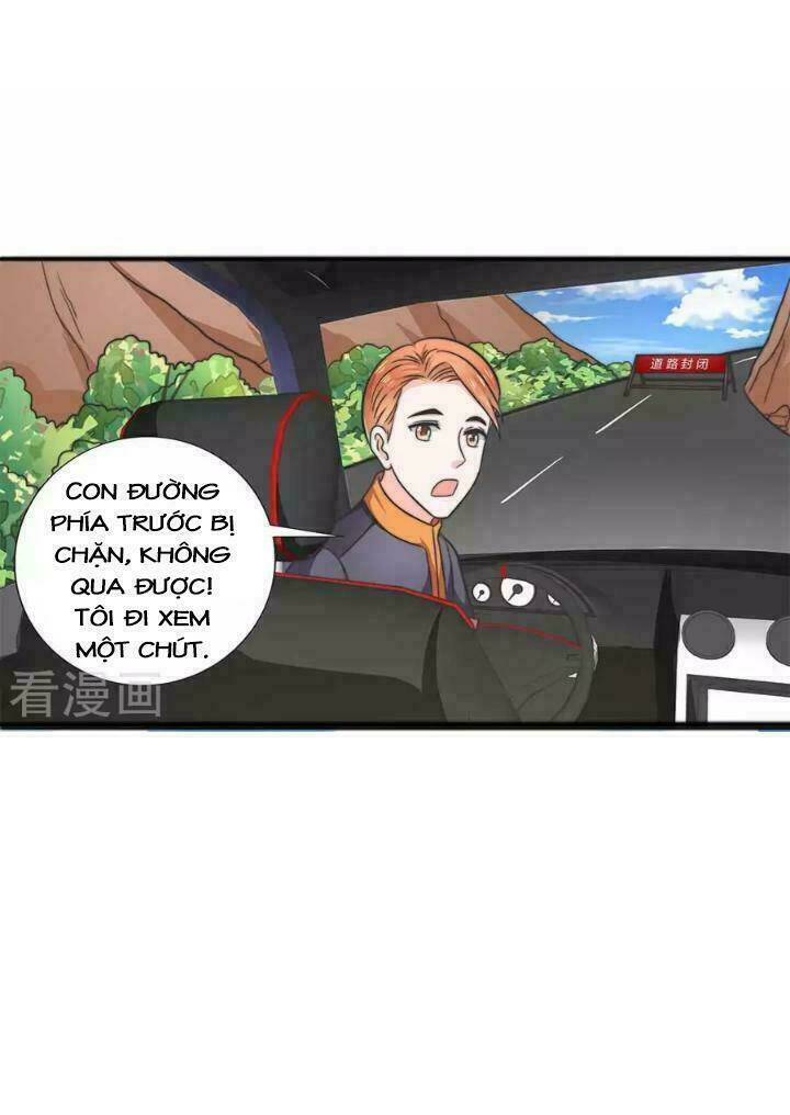 chào buổi tối, minh vương đại nhân chapter 21 16