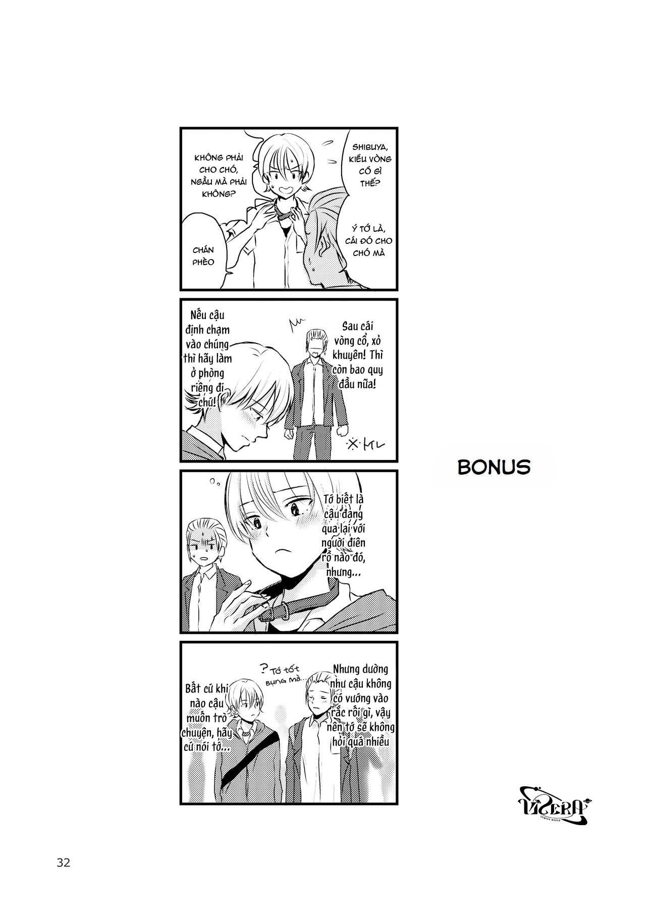 tuyển tập minakami riku chapter 2 31