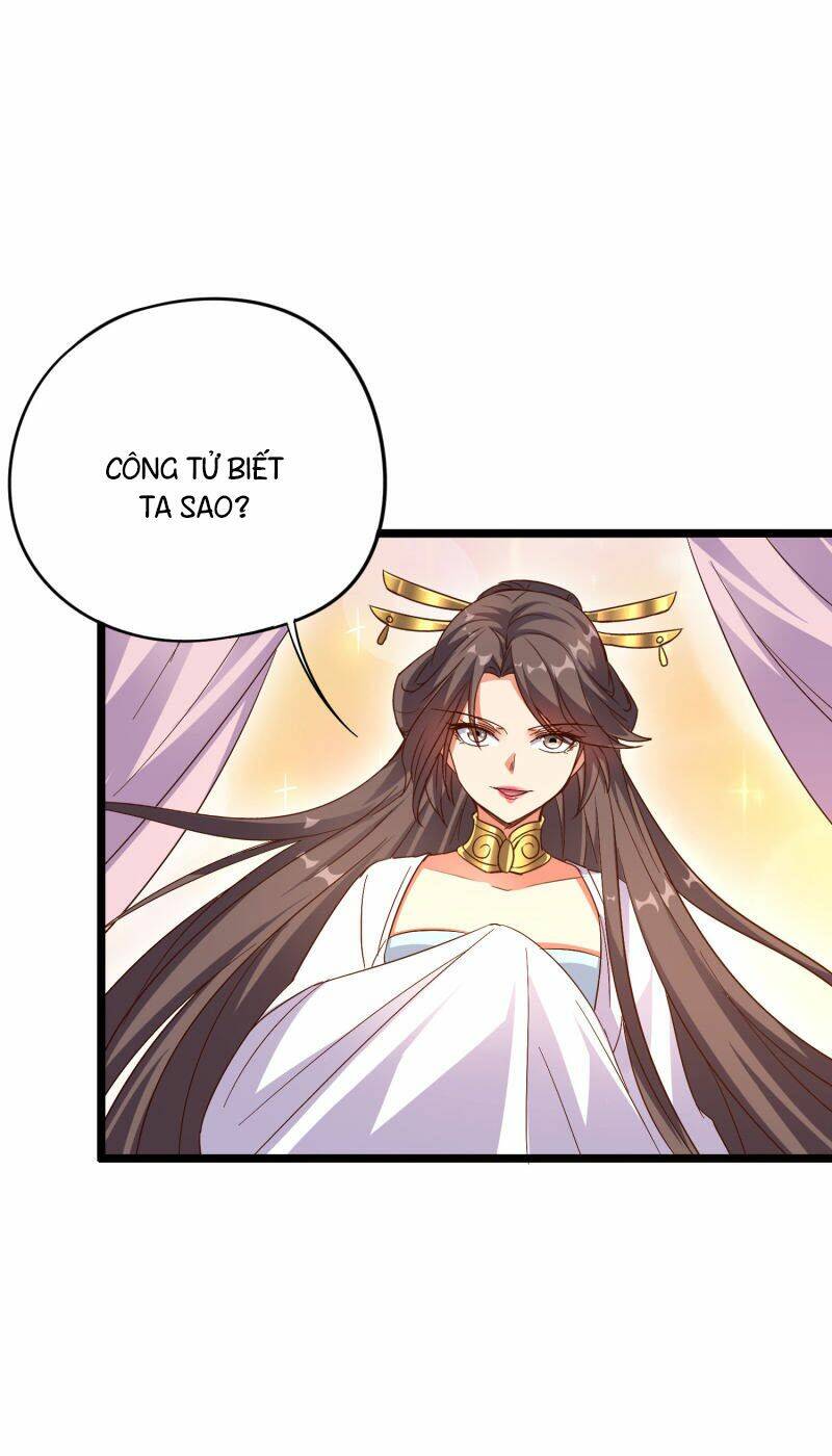 phục thiên thánh chủ chapter 42 2