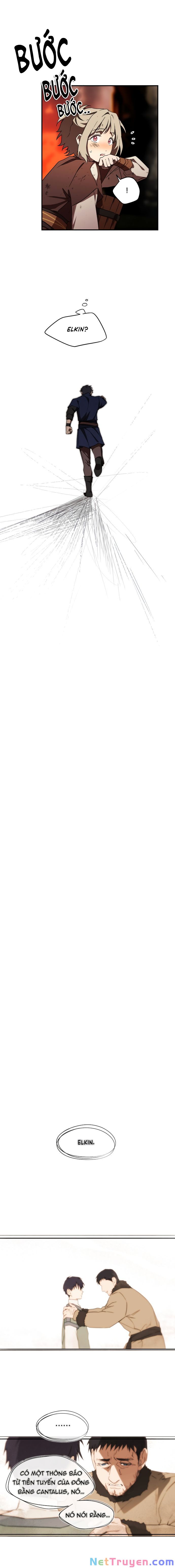 bị che khuất bởi ánh hoàng hôn chapter 24 8