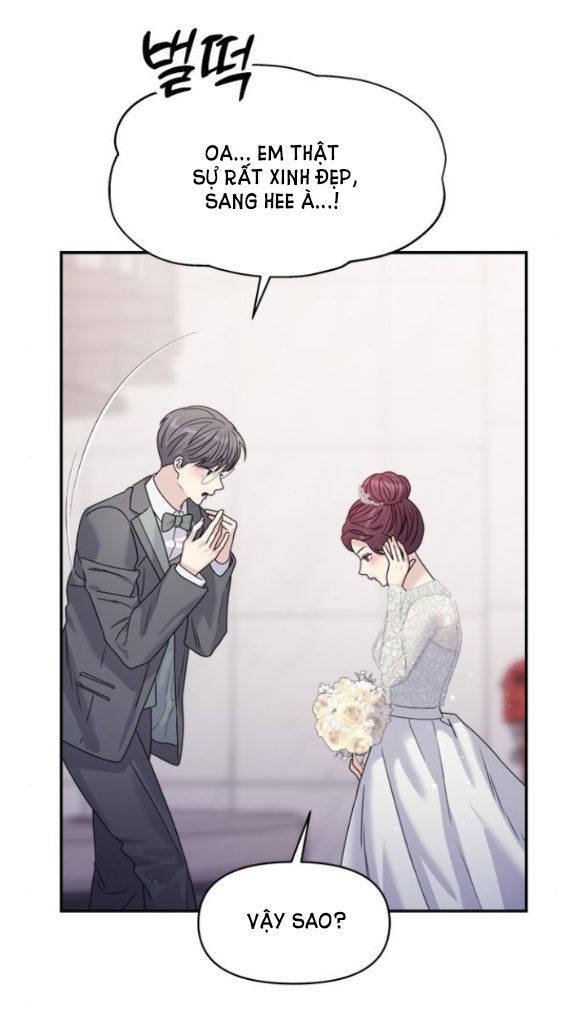 Couple Breaker chapter 35.1 40