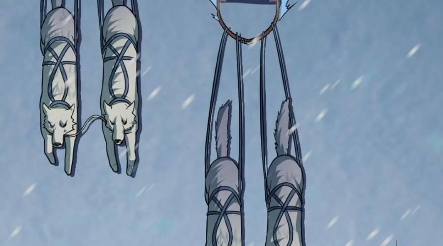 đóng băng toàn cầu: tôi gây dựng nên phòng an toàn thời tận thế chapter 104 12