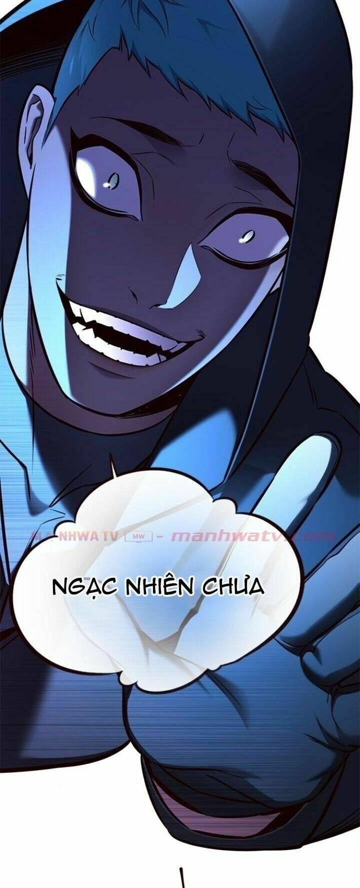 biến thân thành mèo chapter 126 18