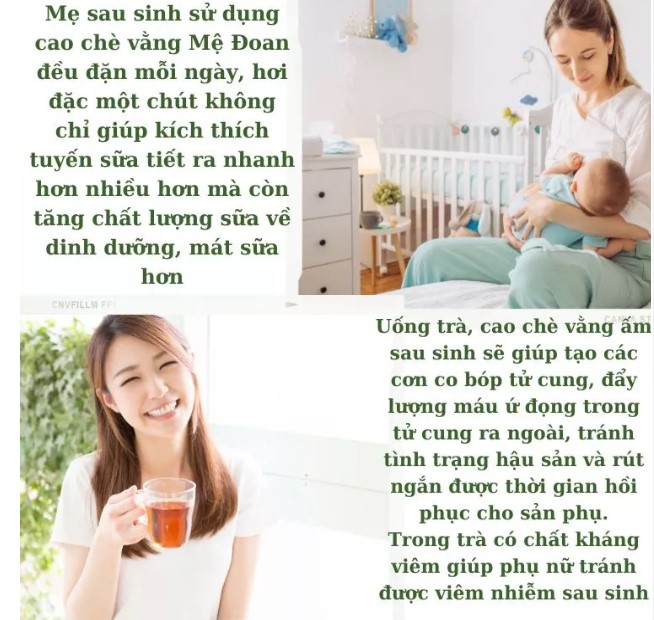 Cao Chè Vằng Mệ Đoan Trà Vằng Cao Cấp Lợi  Sữa Cho Mẹ Sau Sinh Chè Vằng Lợi Sữa Vóc Đẹp Dáng Thon Trà Vằng Sẻ Loại Đặc Biệt Tặng Kèm Vòng dâu Ngủ Ngon Cho Bé hoặc Thước Đo Eo Thon Gọn Cho Mẹ