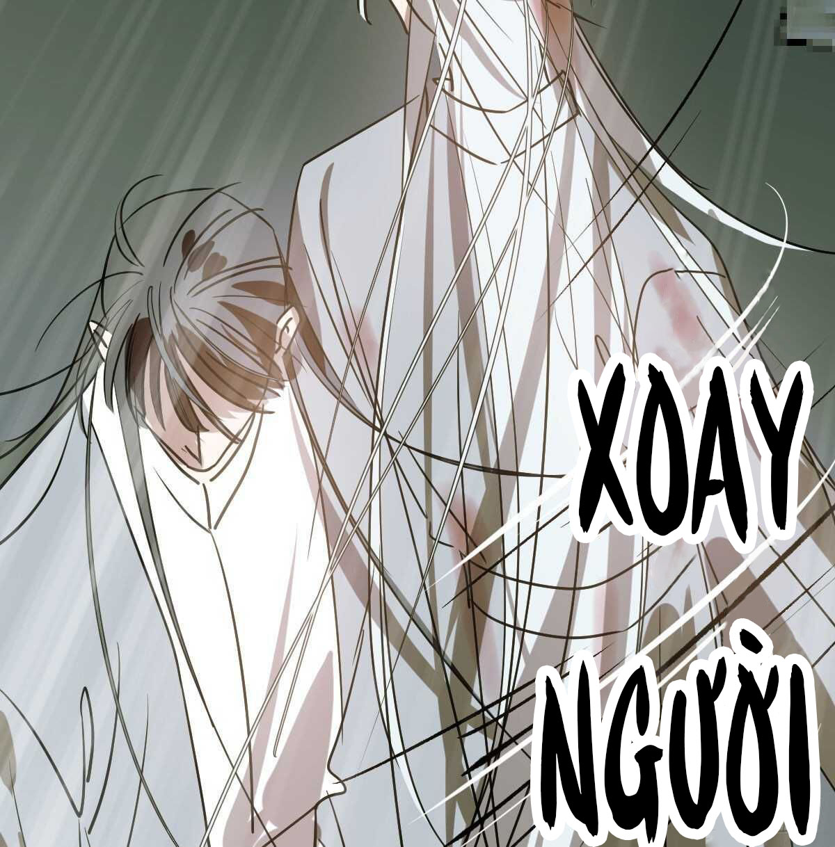 Bắt Lấy Ngao Ngao chapter 91 - Trang 14