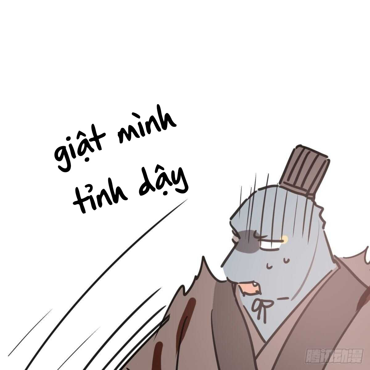 bắt lấy ngao ngao chapter 115 14