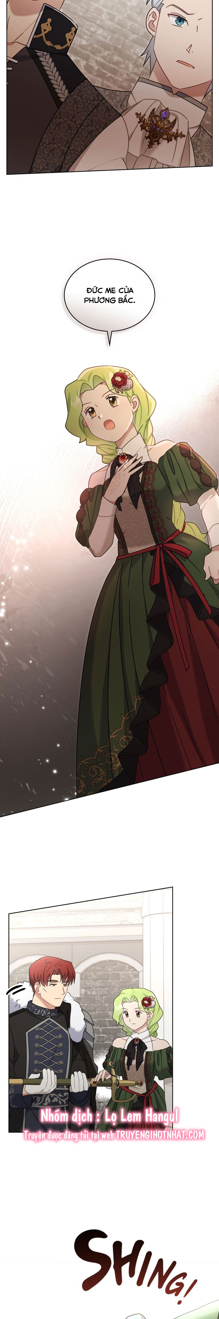 công chúa muôn loài chapter 102 8