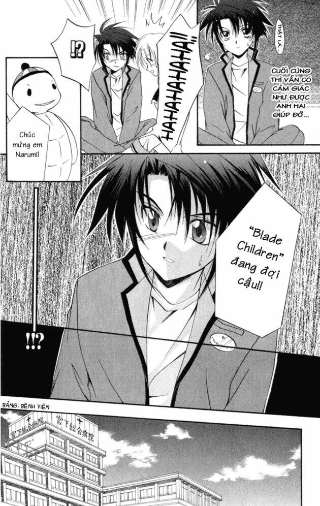 spiral: suiri no kizuna chapter 7 40