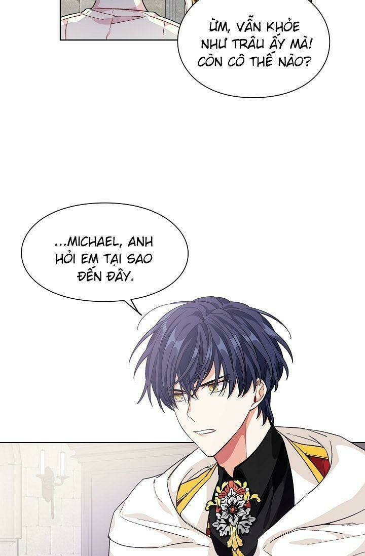 nữ hoàng ngoại khoa chapter 62 16