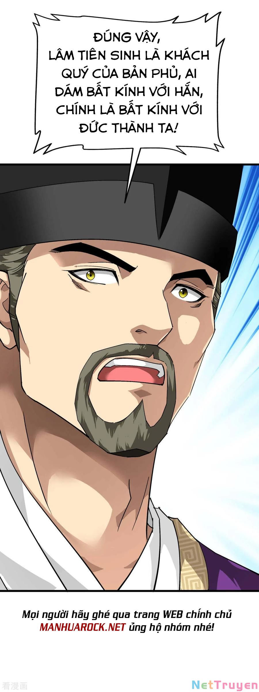 trọng sinh ta là đại thiên thần chapter 117 8