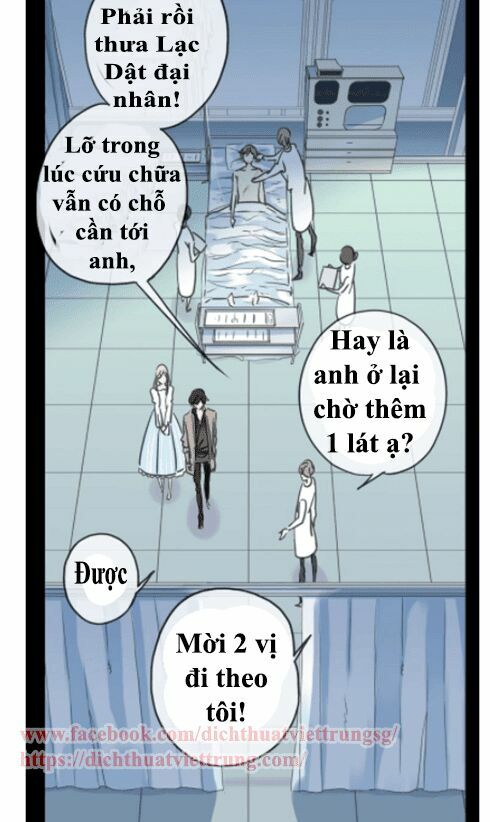 vết cắn ngọt ngào phần 1 chapter 43 8