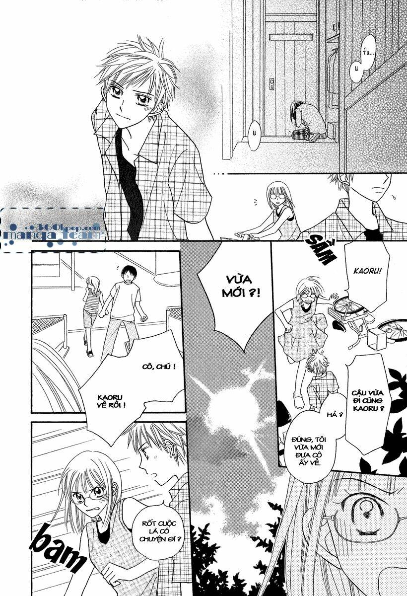 khúc hát hoa mặt trời chapter 2 29