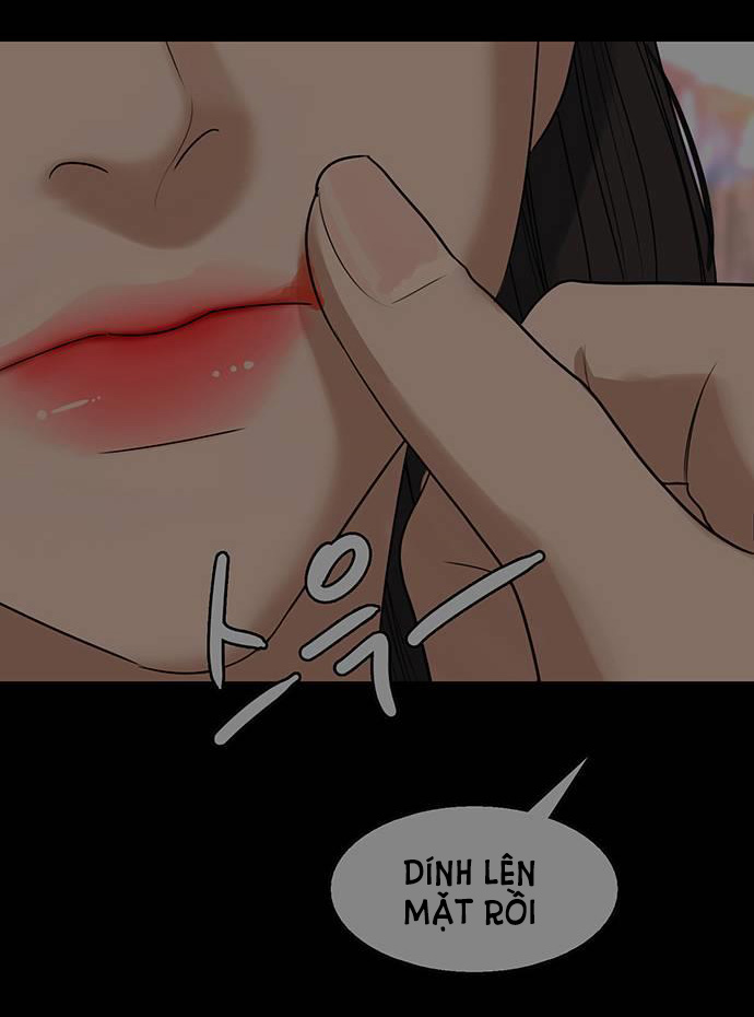 vẻ đẹp đích thực - true beauty chapter 246.2 12