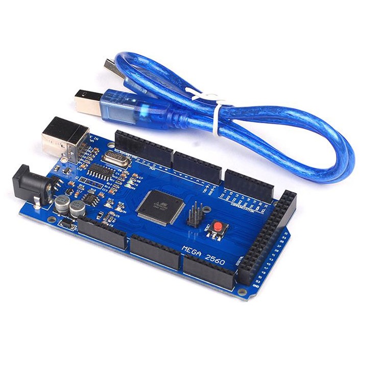 Mạch Arduino Mega 2560