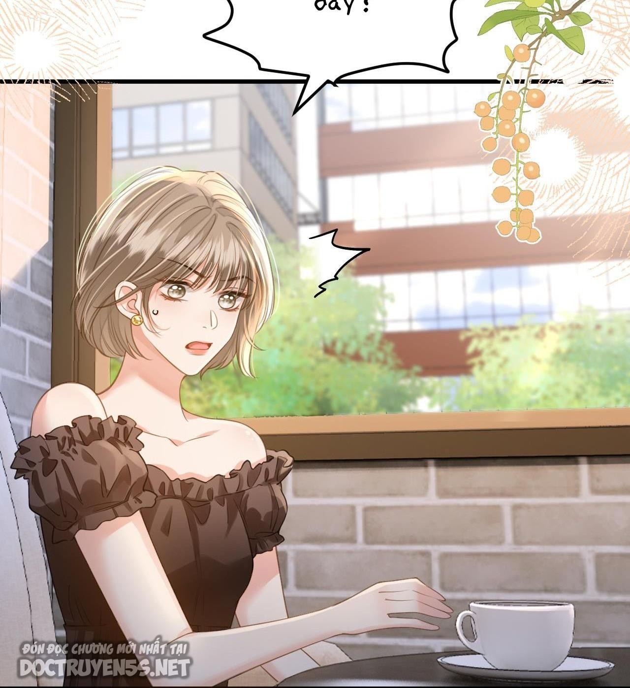 mỗi ngày đều thích anh chapter 3 28