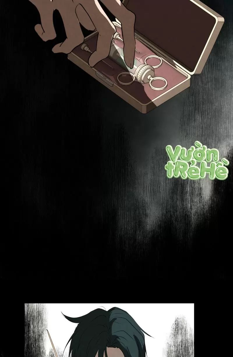 tôi là kẻ phản diện chapter 28 33
