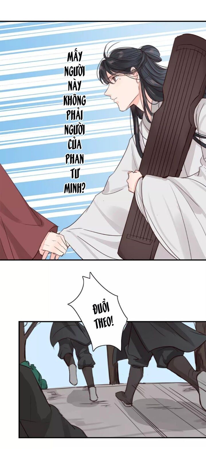 chỉ phu vi thê chapter 36 21