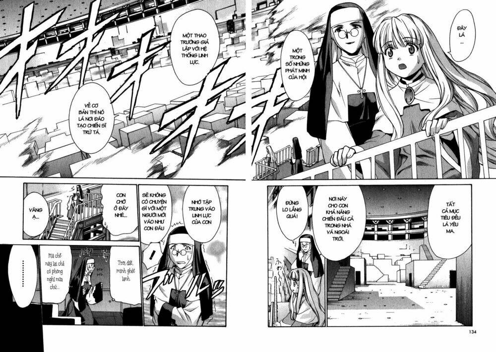 chrono crusade chapter 12 15