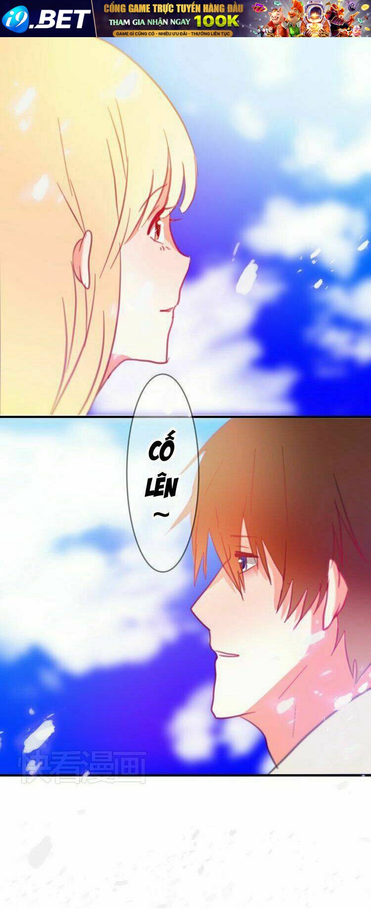 phụ đạo sau giờ học chapter 26 18