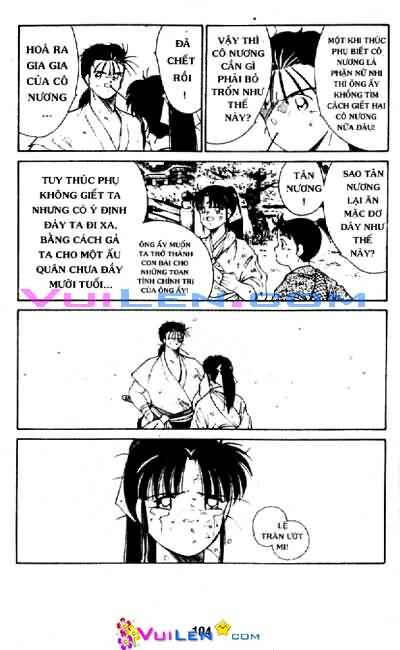 truyền nhân atula phần ii chapter 1 105