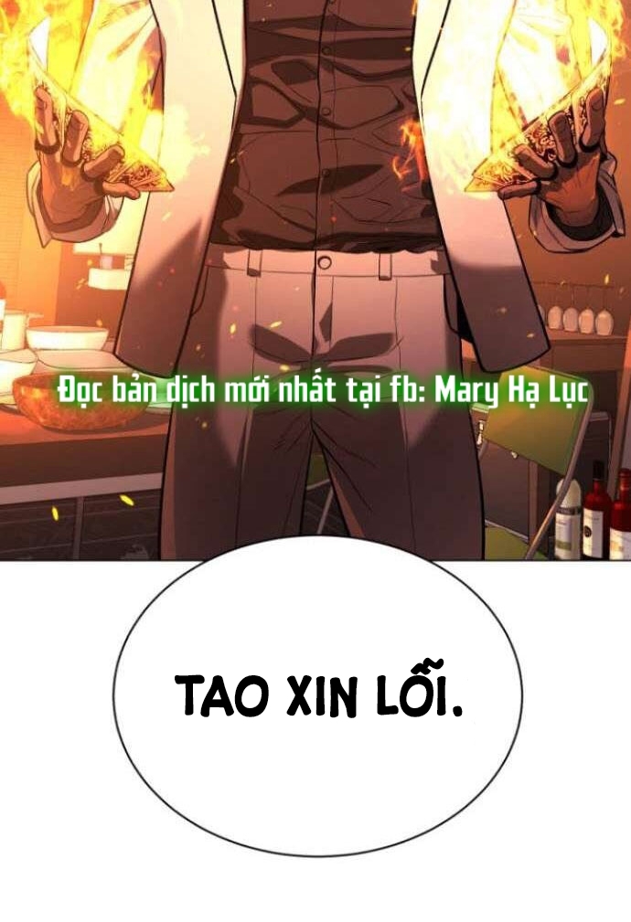bạch huyết - white blood chapter 70 15