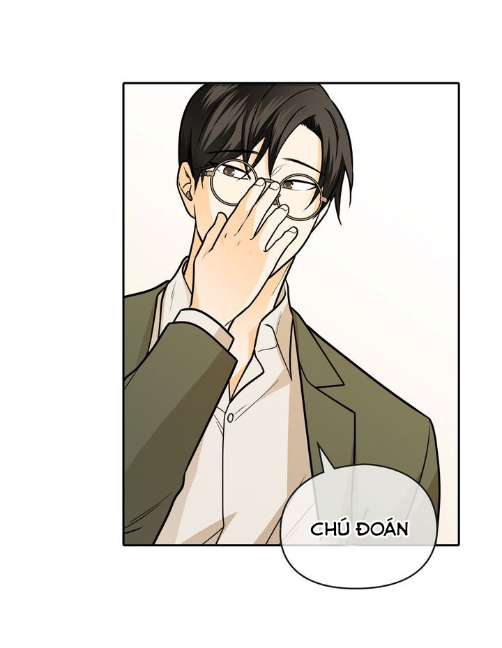 câu chuyện về người phụ nữ ấy chapter 131 13