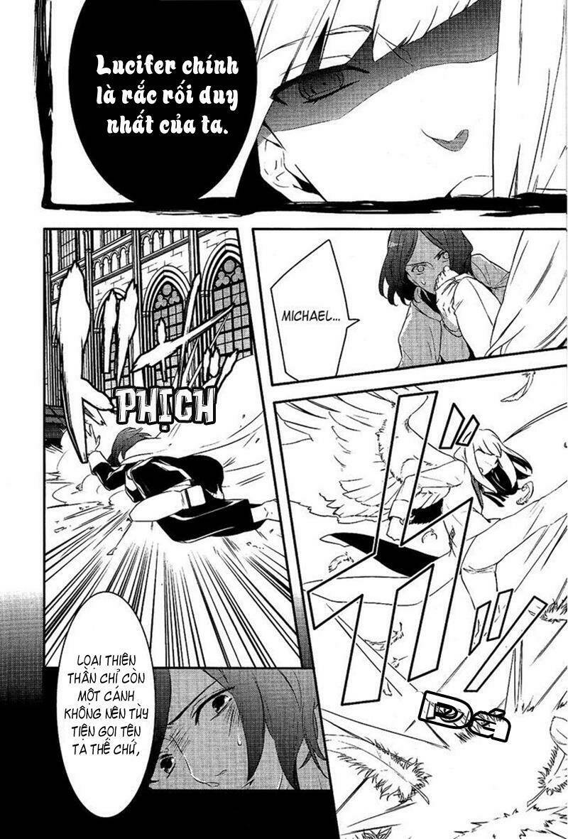phong ấn triệu hồi ác quỷ dantalion chapter 21 7