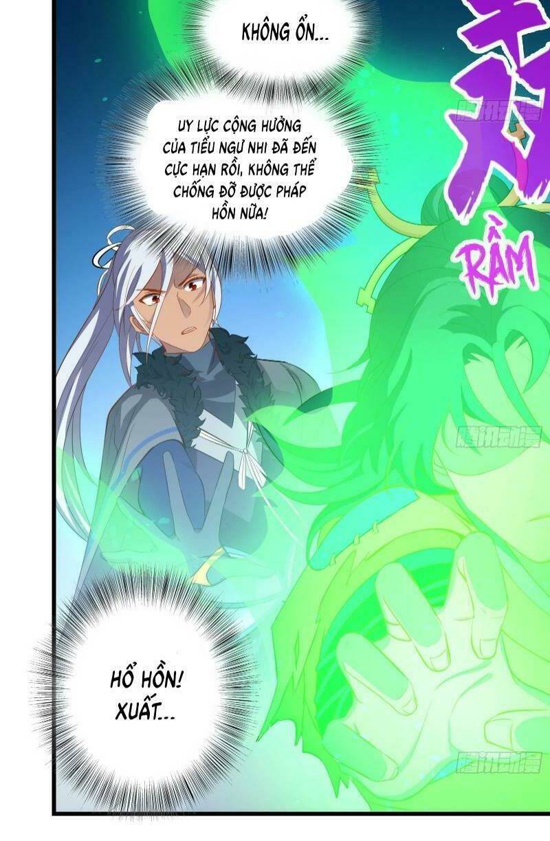 thiên mệnh long thần chapter 20 35