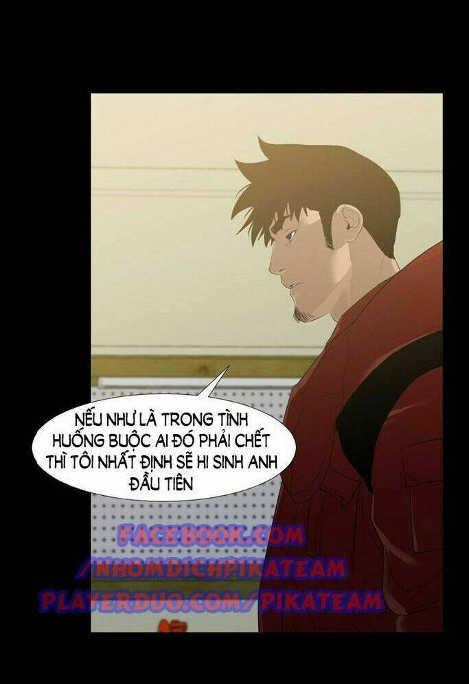 đêm vùng cực chapter 40 36