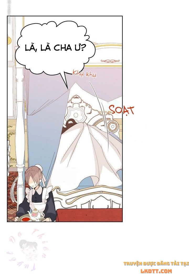 con có phải con là con gái của ngài không? chapter 39 24