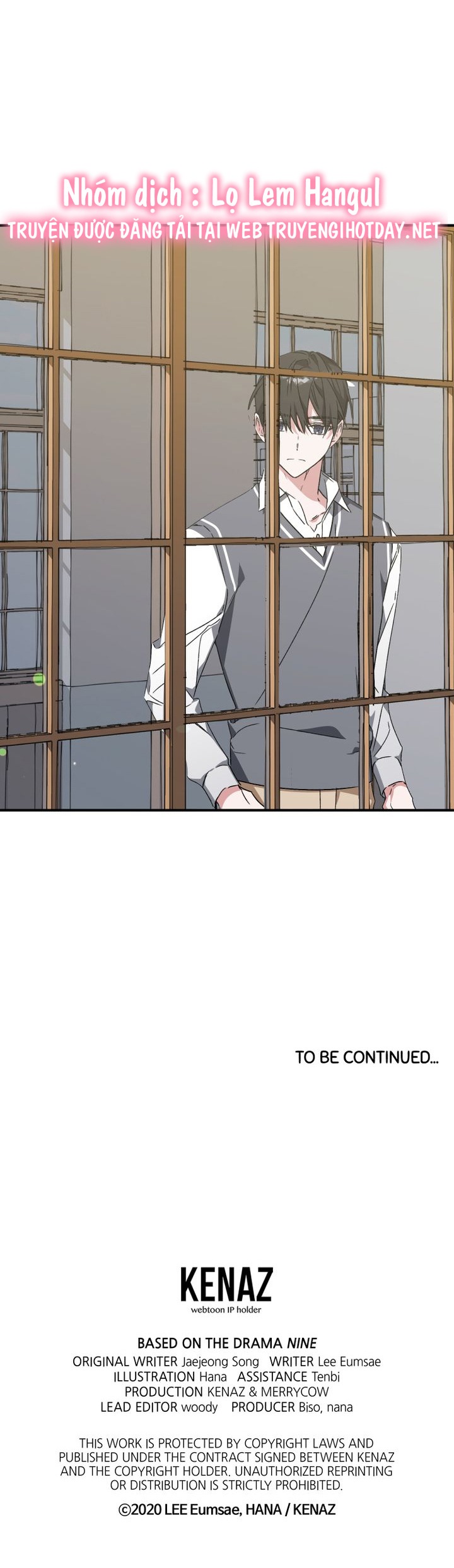 cuộc du hành thời gian của sela chapter 46 20