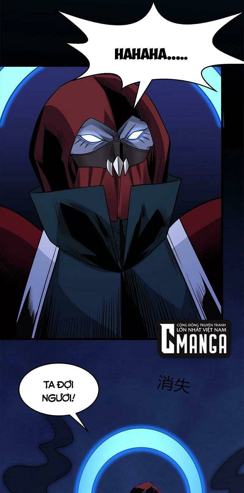 kiếm vũ chapter 212 5