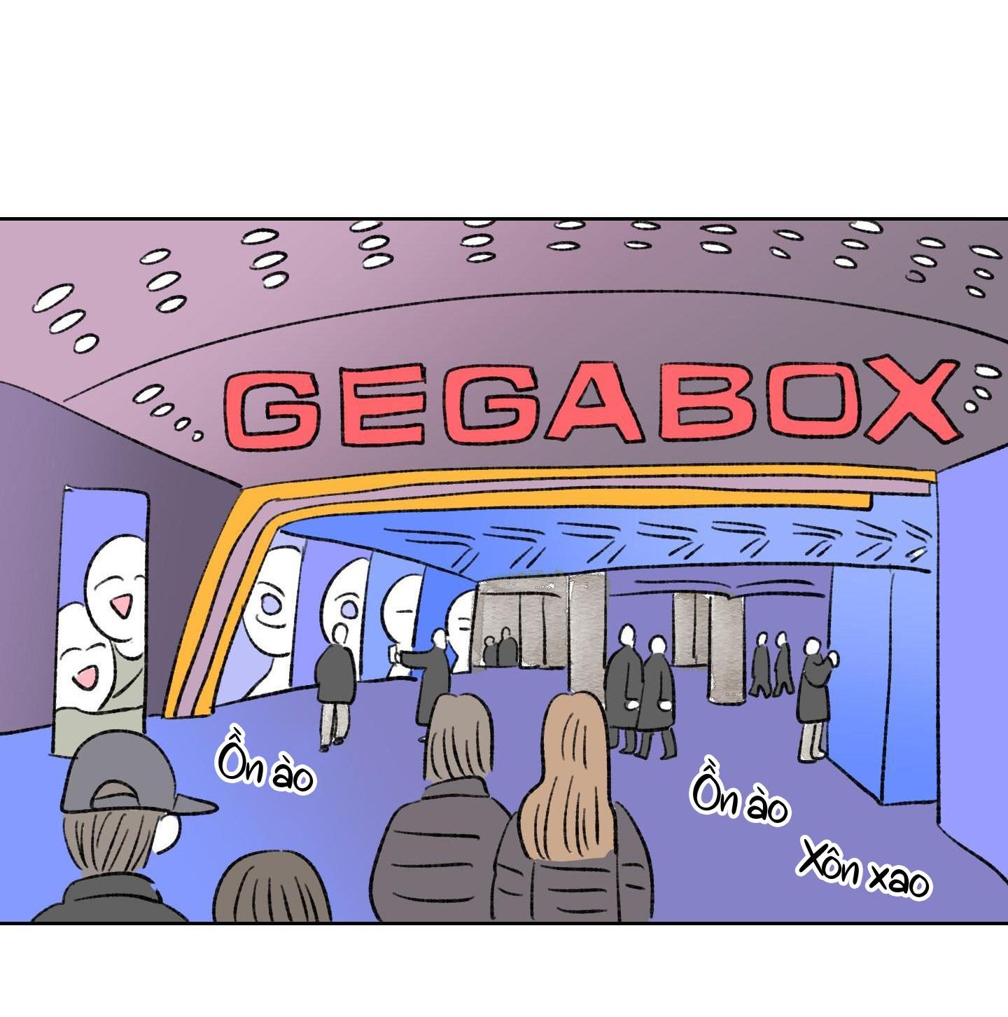 tình tay ba giữa chó, sói và mèo chapter 22 18