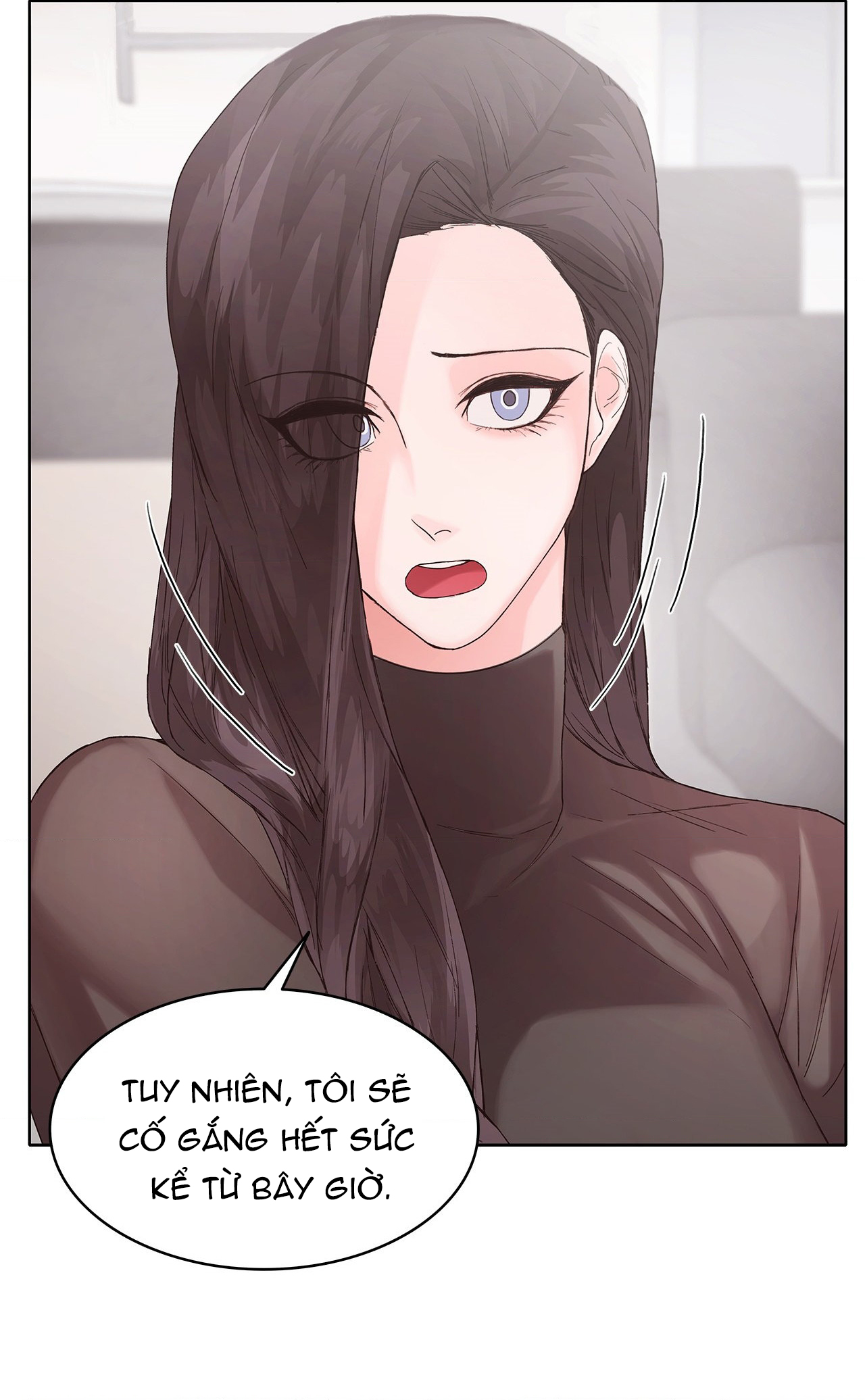 [18+] cún con của chủ nhân chapter 7.1 22