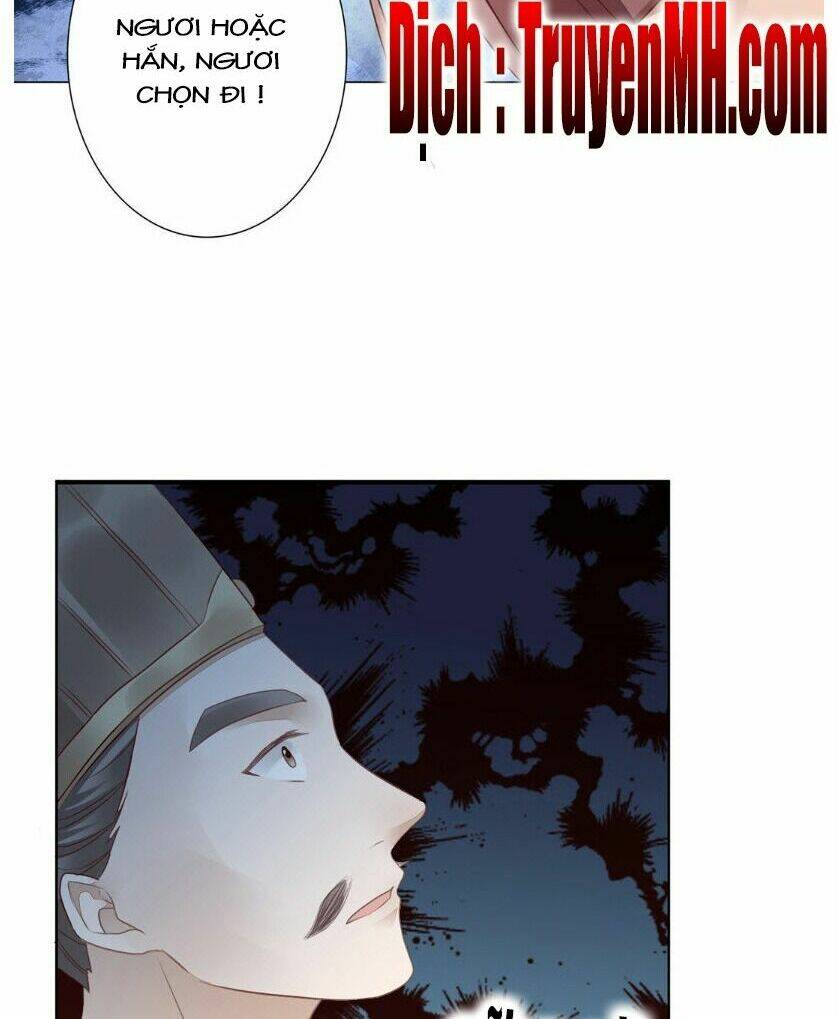 thần y yêu hậu chapter 9 7