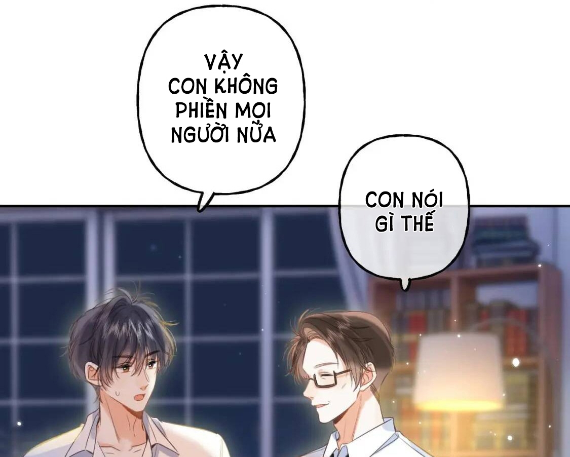 vụng trộm không thể giấu - mối tình thầm kín chapter 41 20