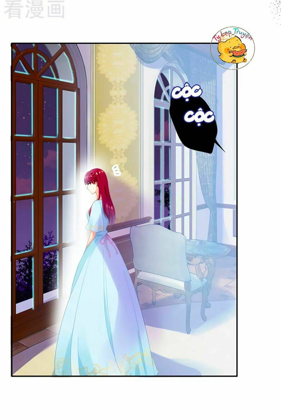 ác nữ cải biến chapter 19 13