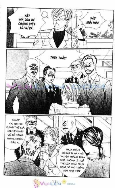 anh là của tôi chapter 3 131